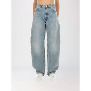 Haikure Jeans Woman Denim